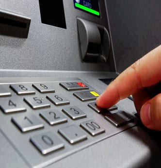 ATM Card
