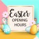 Easter Opening Hours Tipperary Credit Union