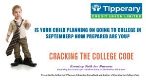 Third Level Information Day