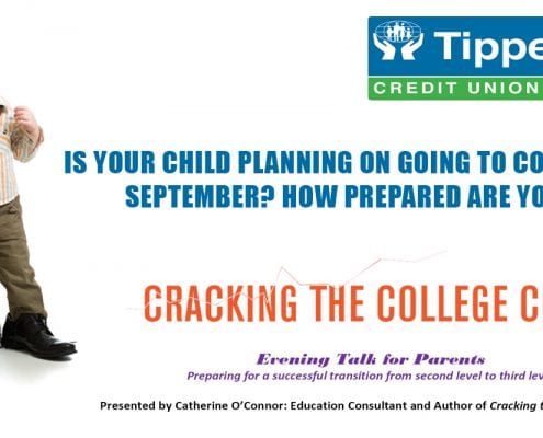 Third Level Information Day