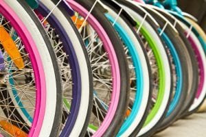 Bicycle Draw Tipperary Credit Union