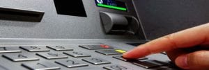 ATM update October 2018