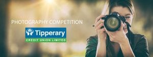 Tipperary Credit Union Photography Competition