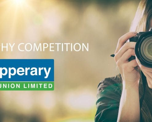 Tipperary Credit Union Photography Competition