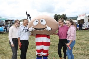 Bansha Show 2018