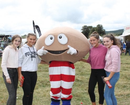 Bansha Show 2018