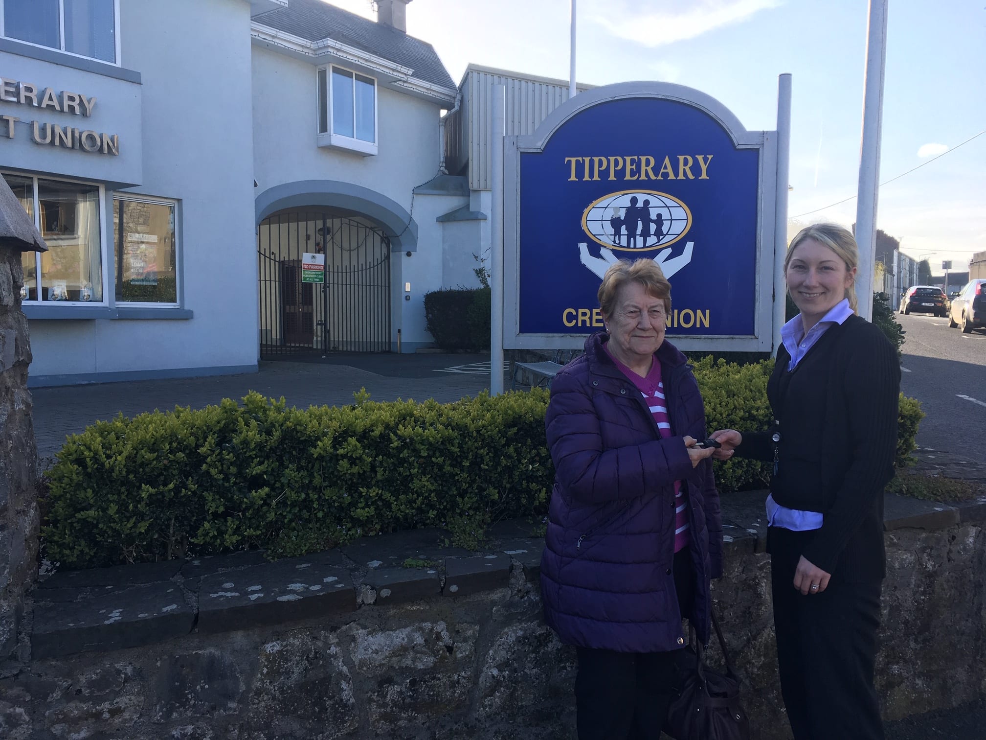 in Thurles Library on Tuesday March 6th @ 7pm for a bi-lingual talk about the Cosn na Naomh **Change Of Date** Cpla Focail At Clonmel Library. Page 73 Tipperary Library Service
