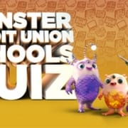 Monster School Quiz
